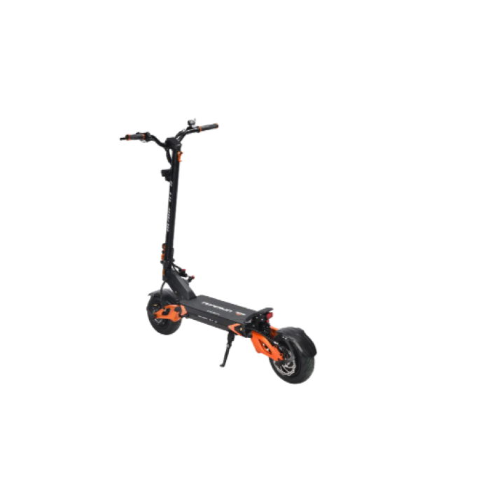 Електросамокат Teverun Blade GT 2 60v 26ah 3200w