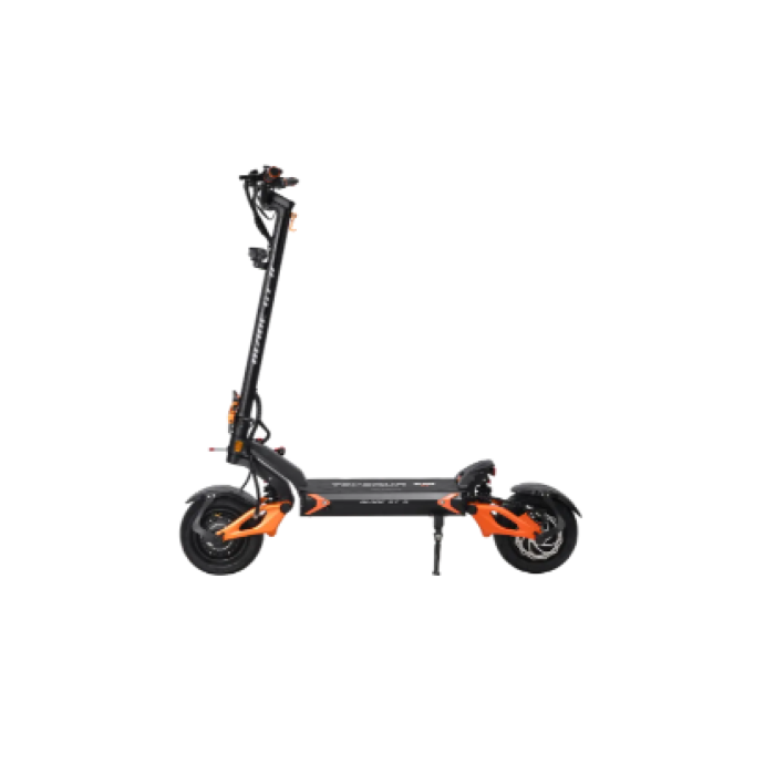 Електросамокат Teverun Blade GT 2 60v 26ah 3200w