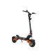 Електросамокат Teverun Blade GT 2 60v 26ah 3200w