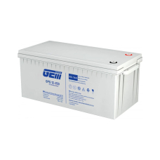 Батарея до ДБЖ GEM GPG 12V-150Ah (GPG 12-150) UA