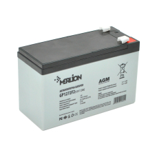 Батарея до ДБЖ Merlion 12V 7.2Ah (GP1272F2BW) UA