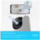Камера відеоспостереження TP-Link TAPO-C225 UA