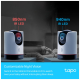 Камера відеоспостереження TP-Link TAPO-C225 UA