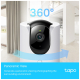 Камера відеоспостереження TP-Link TAPO-C225 UA