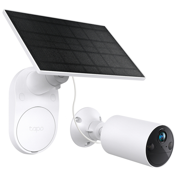 Камера відеоспостереження TP-Link TAPO-C410-KIT UA