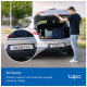 Камера відеоспостереження TP-Link TAPO-C410-KIT UA