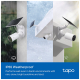 Камера відеоспостереження TP-Link TAPO-C410-KIT UA