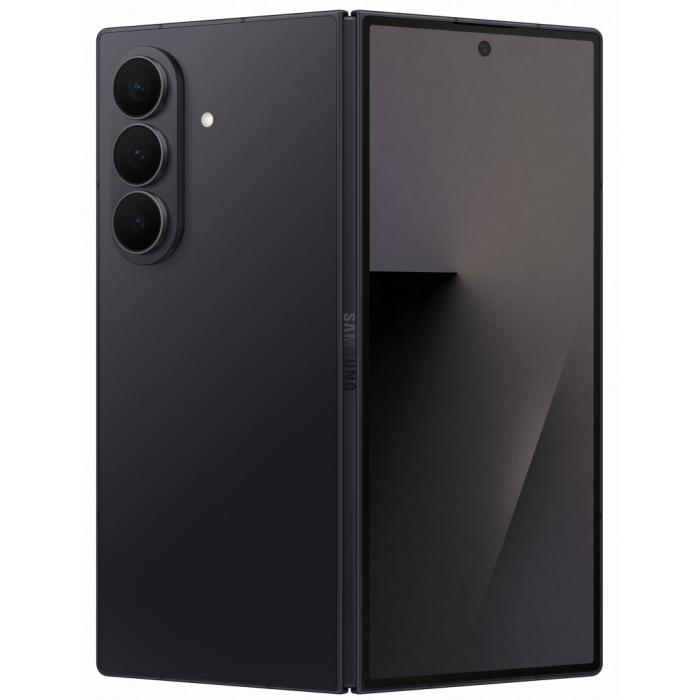 Samsung Galaxy Fold7 12/512Gb (Jetblack) UA