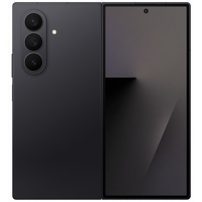 Samsung Galaxy Fold7 12/512Gb (Jetblack) UA