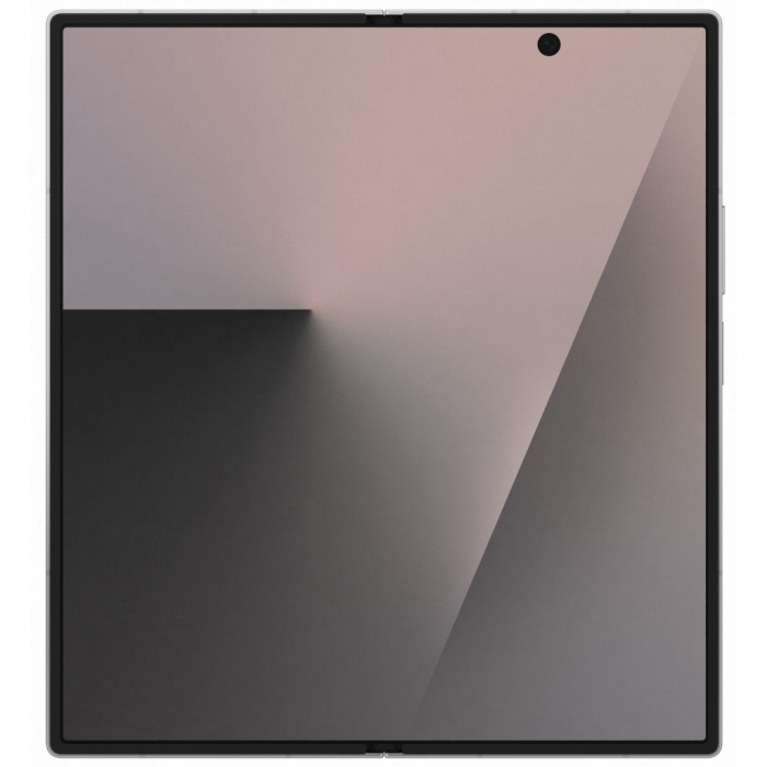 Samsung Galaxy Fold7 12/512Gb (Silver Shadow) UA