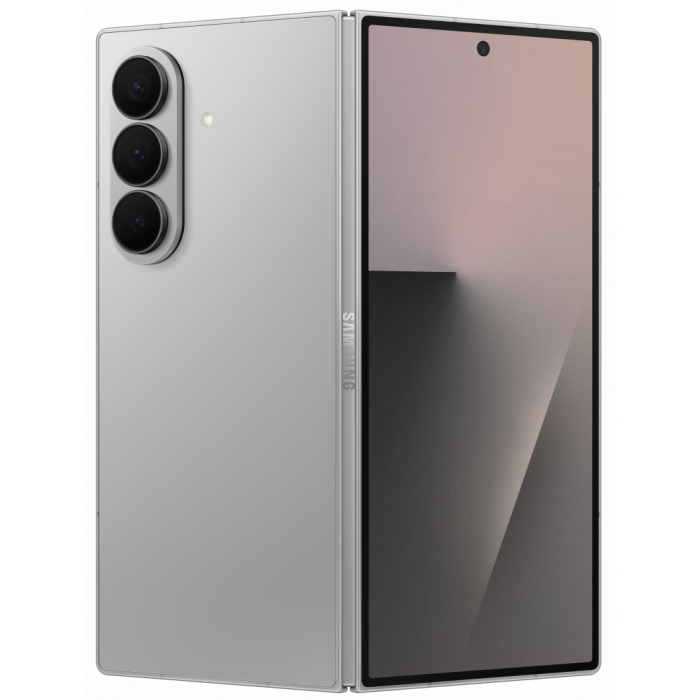 Samsung Galaxy Fold7 12/512Gb (Silver Shadow) UA