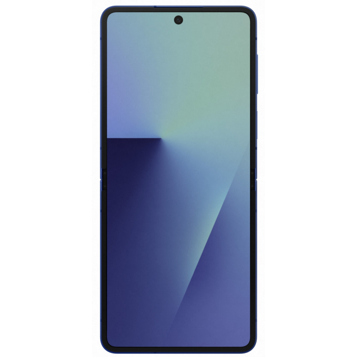 Samsung Galaxy Flip7 12/256Gb (Blue Shadow)