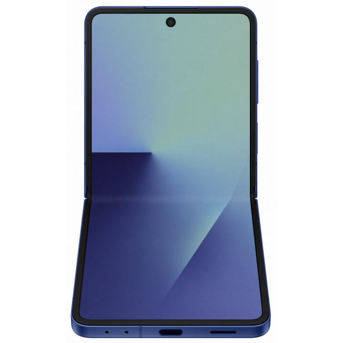 Samsung Galaxy Flip7 12/256Gb (Blue Shadow)