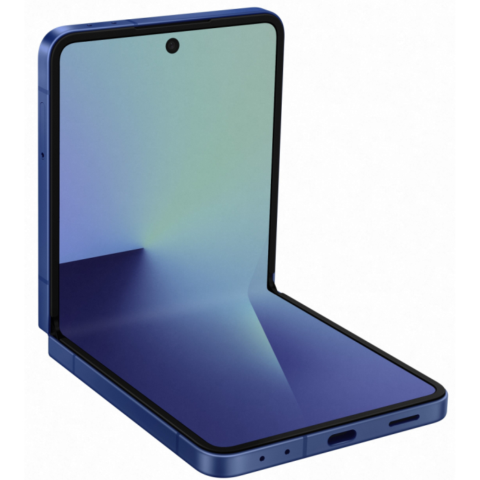 Samsung Galaxy Flip7 12/256Gb (Blue Shadow)