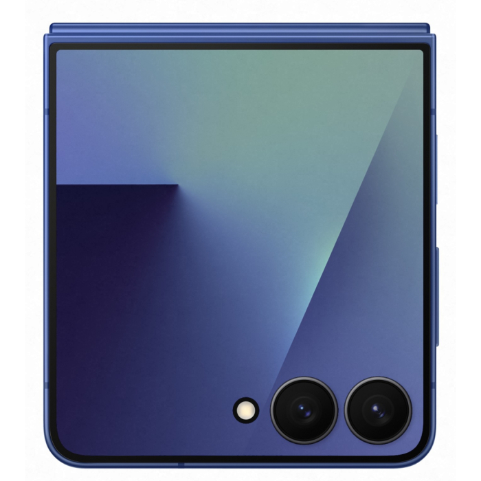 Samsung Galaxy Flip7 12/256Gb (Blue Shadow)