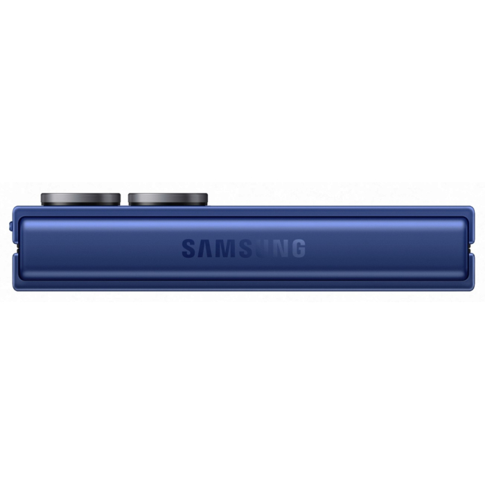 Samsung Galaxy Flip7 12/256Gb (Blue Shadow)