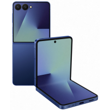 Samsung Galaxy Flip7 12/256Gb (Blue Shadow) UA