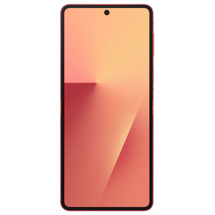 Samsung Galaxy Flip7 12/512Gb (Coralred)
