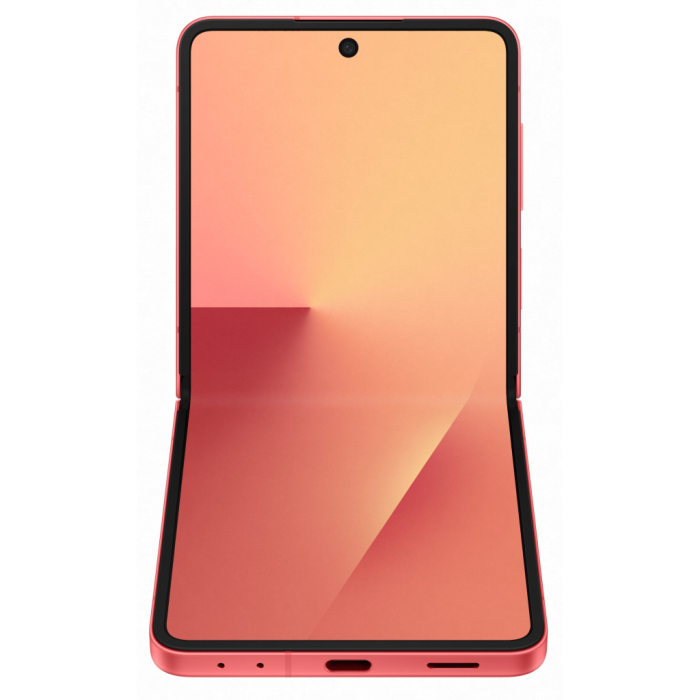 Samsung Galaxy Flip7 12/512Gb (Coralred)