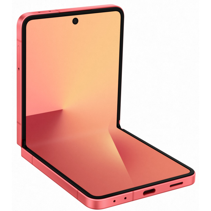Samsung Galaxy Flip7 12/512Gb (Coralred)