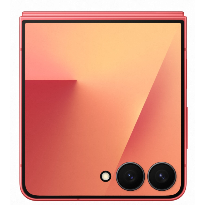 Samsung Galaxy Flip7 12/512Gb (Coralred)