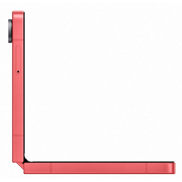 Samsung Galaxy Flip7 12/512Gb (Coralred)