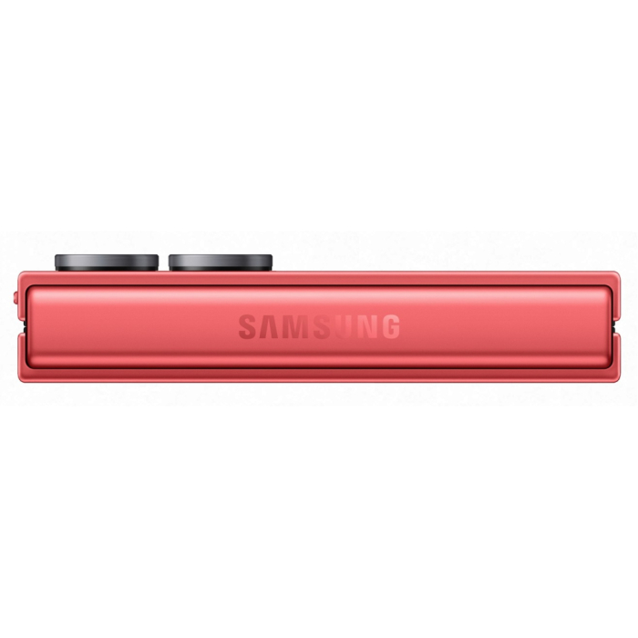 Samsung Galaxy Flip7 12/512Gb (Coralred)