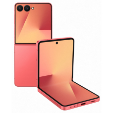 Samsung Galaxy Flip7 12/256Gb (Coralred)
