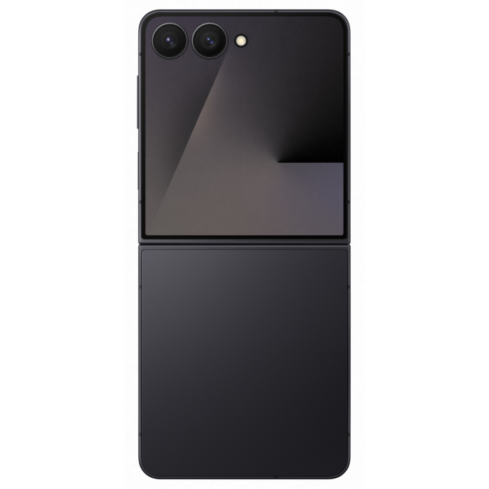 Samsung Galaxy Flip7 12/256Gb (Jetblack)
