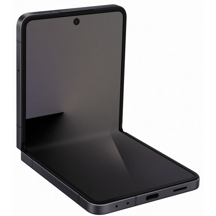 Samsung Galaxy Flip7 12/256Gb (Jetblack)
