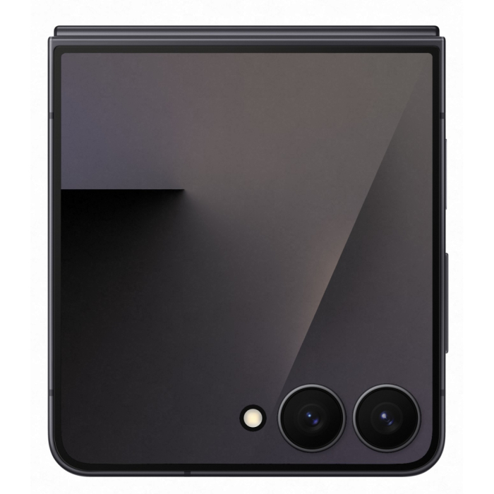 Samsung Galaxy Flip7 12/256Gb (Jetblack)