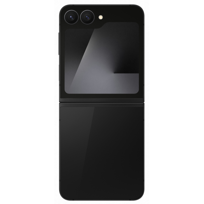Samsung Galaxy Flip7 FE 8/128Gb (Black) UA