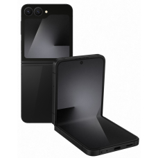 Samsung Galaxy Flip7 FE 8/128Gb (Black) UA