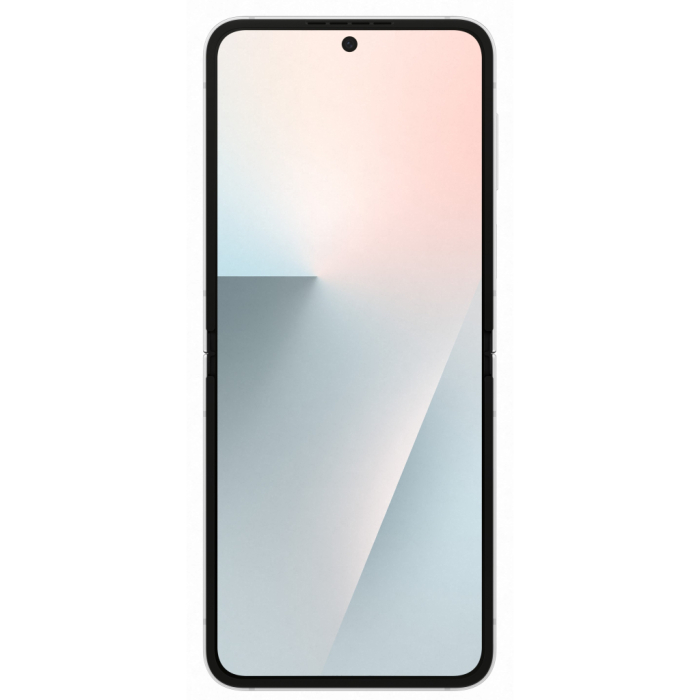 Samsung Galaxy Flip7 FE 8/128Gb (White) UA