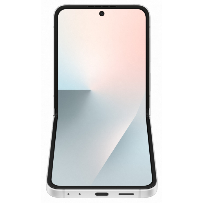 Samsung Galaxy Flip7 FE 8/128Gb (White) UA