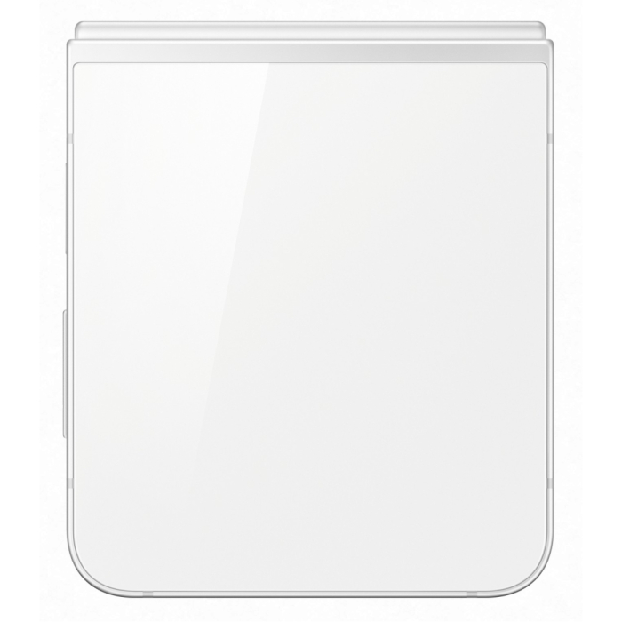 Samsung Galaxy Flip7 FE 8/128Gb (White) UA
