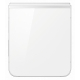 Samsung Galaxy Flip7 FE 8/128Gb (White) UA
