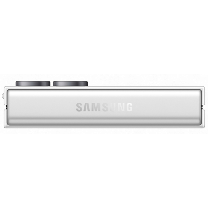 Samsung Galaxy Flip7 FE 8/128Gb (White) UA
