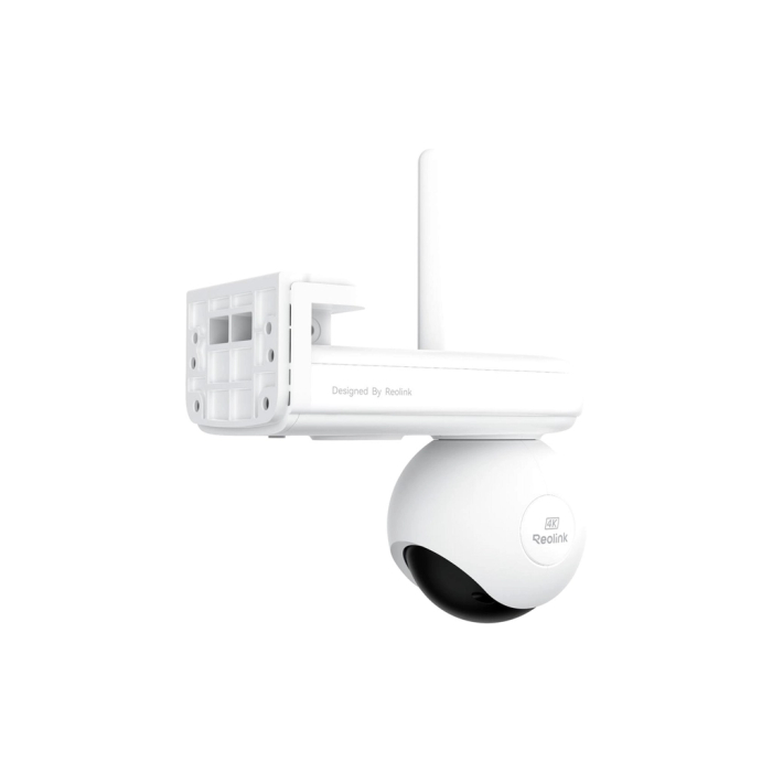 Камера видеонаблюдения Reolink Altas PT Ultra (B660) UA