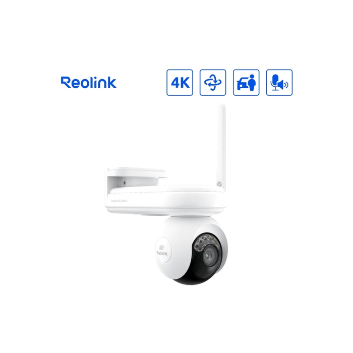 Камера видеонаблюдения Reolink Altas PT Ultra (B660) UA