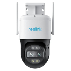 Камера відеоспостереження Reolink TrackMix Wi-Fi (W760) UA