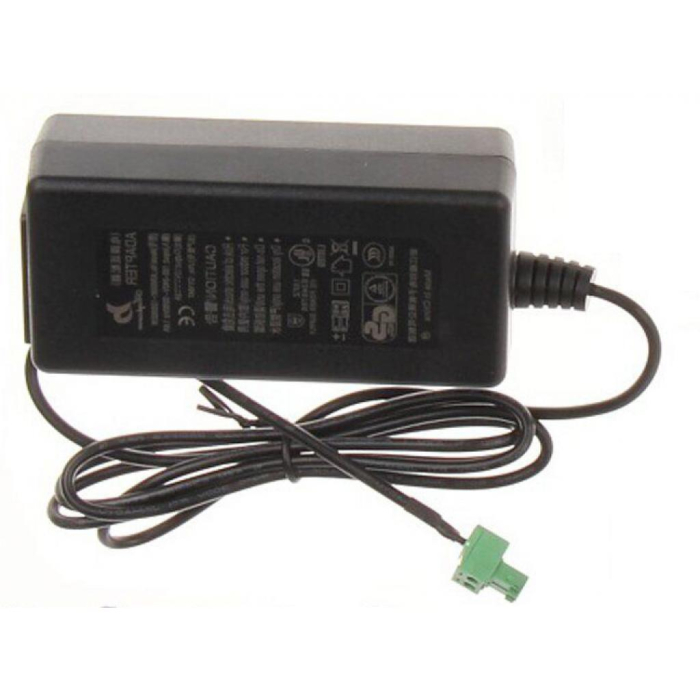 Камера відеоспостереження Hikvision DS-2DE4425IW-DE (PTZ 25x) UA