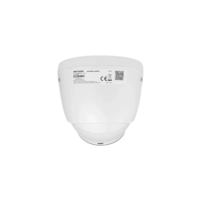Камера відеоспостереження Hikvision DS-2CD1321G0-I (2.8) UA