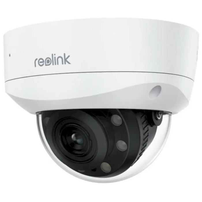 Камера відеоспостереження Reolink P437 UA