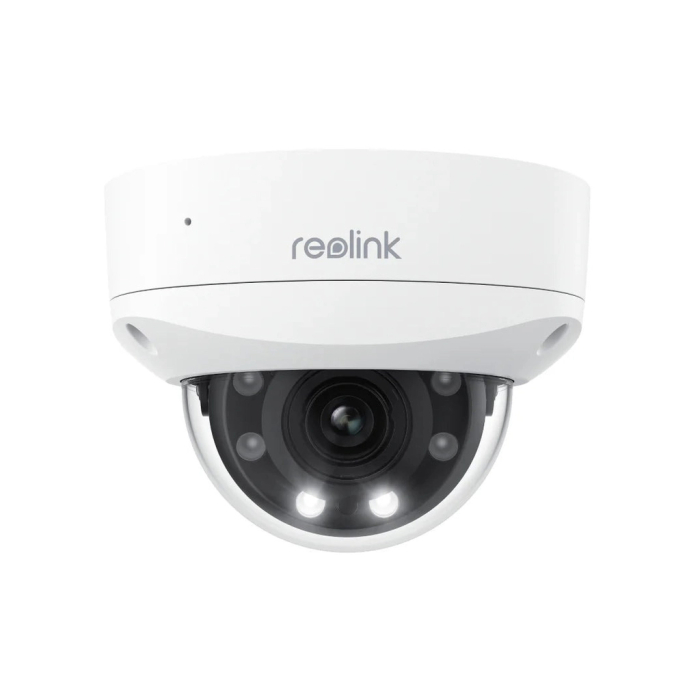 Камера відеоспостереження Reolink P437 UA