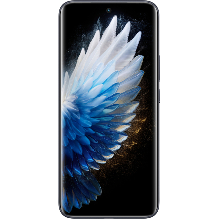 Tecno Spark 40 Pro+ 8/256Gb Nebula Black UA