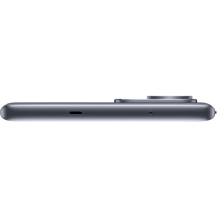 Tecno Spark 40 Pro+ 8/256Gb Nebula Black UA