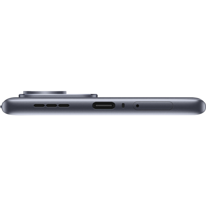 Tecno Spark 40 Pro+ 8/256Gb Nebula Black UA