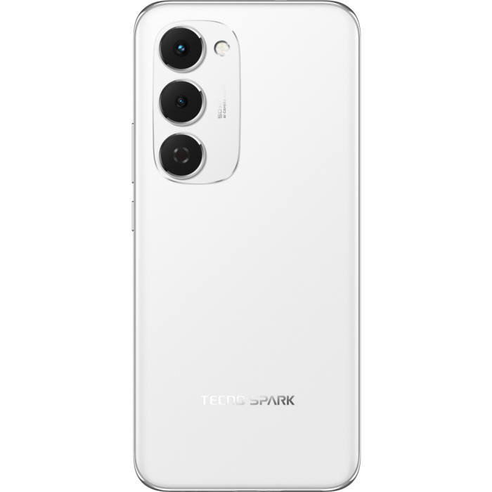 Tecno Spark 40 Pro+ 8/256Gb Aurora White UA