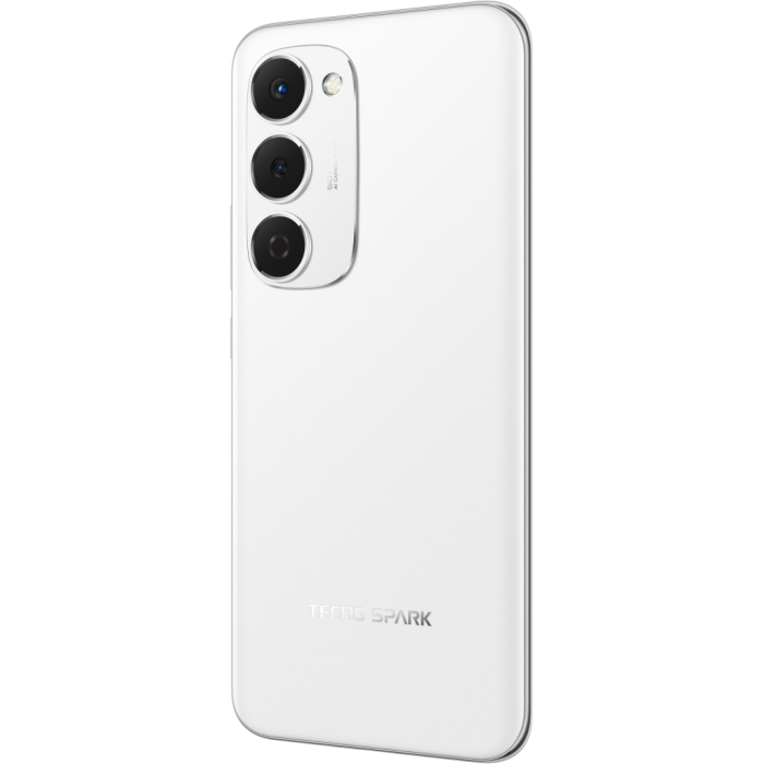 Tecno Spark 40 Pro+ 8/256Gb Aurora White UA
